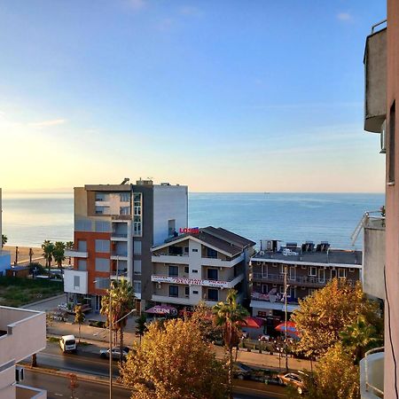 Amaris Apartment Durrës Exterior foto