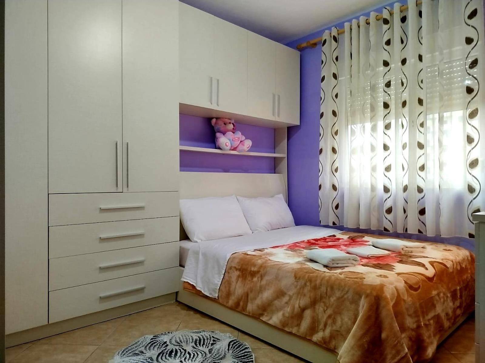Amaris Apartment Durrës Exterior foto