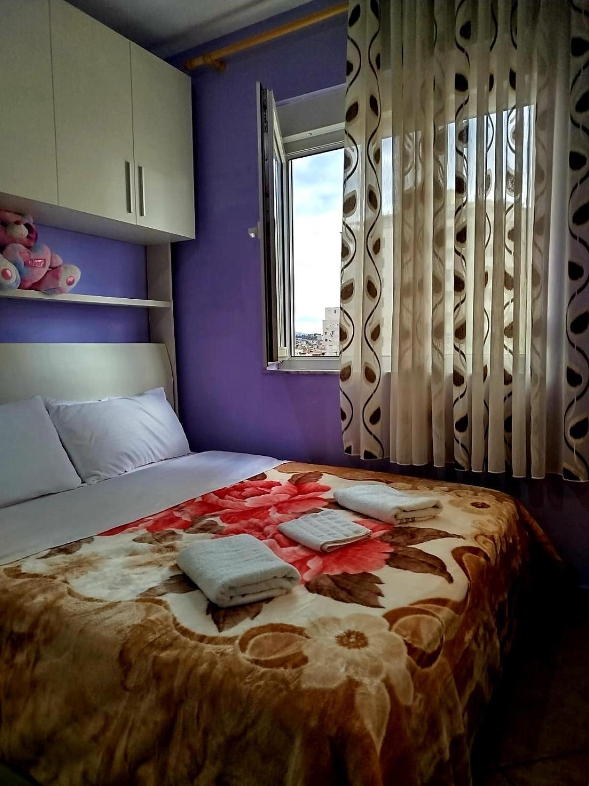 Amaris Apartment Durrës Exterior foto