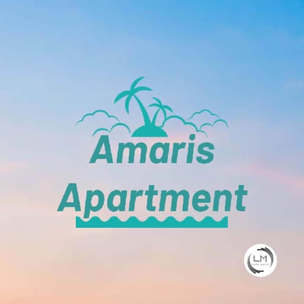 Amaris Apartment Durrës Exterior foto